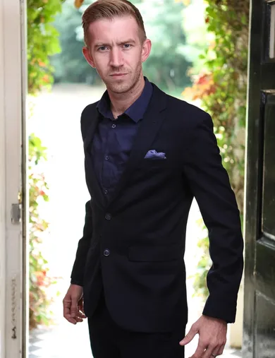 Danny D